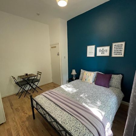 Contemporary Private Rooms Near Central Londres Exterior foto