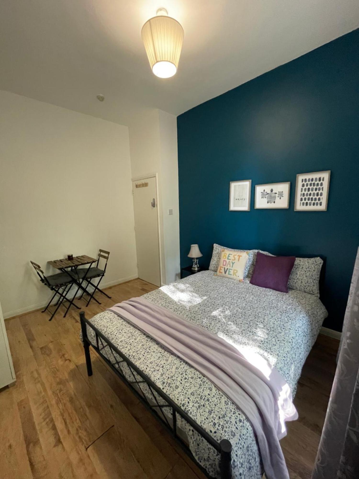 Contemporary Private Rooms Near Central Londres Exterior foto