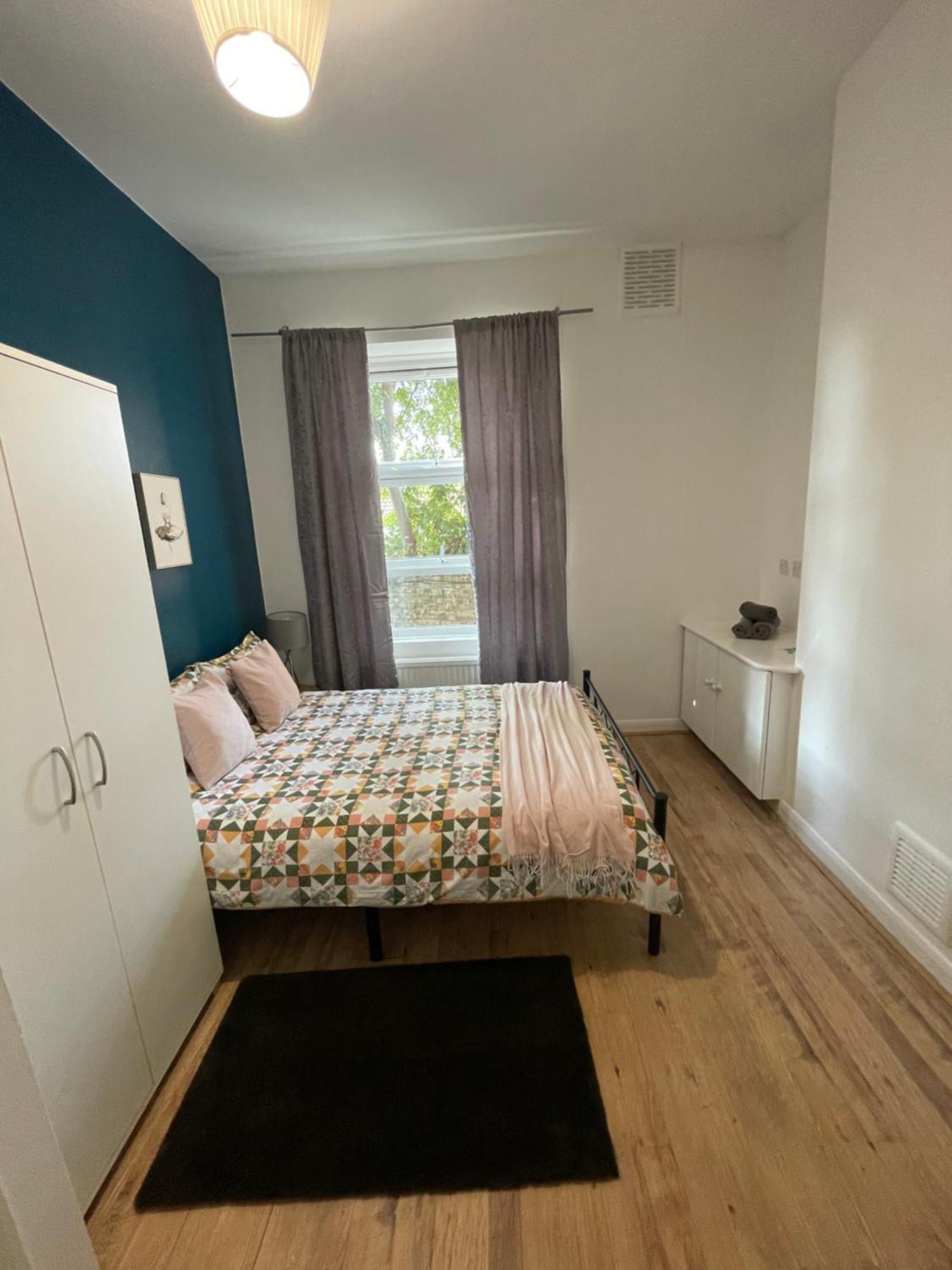 Contemporary Private Rooms Near Central Londres Exterior foto