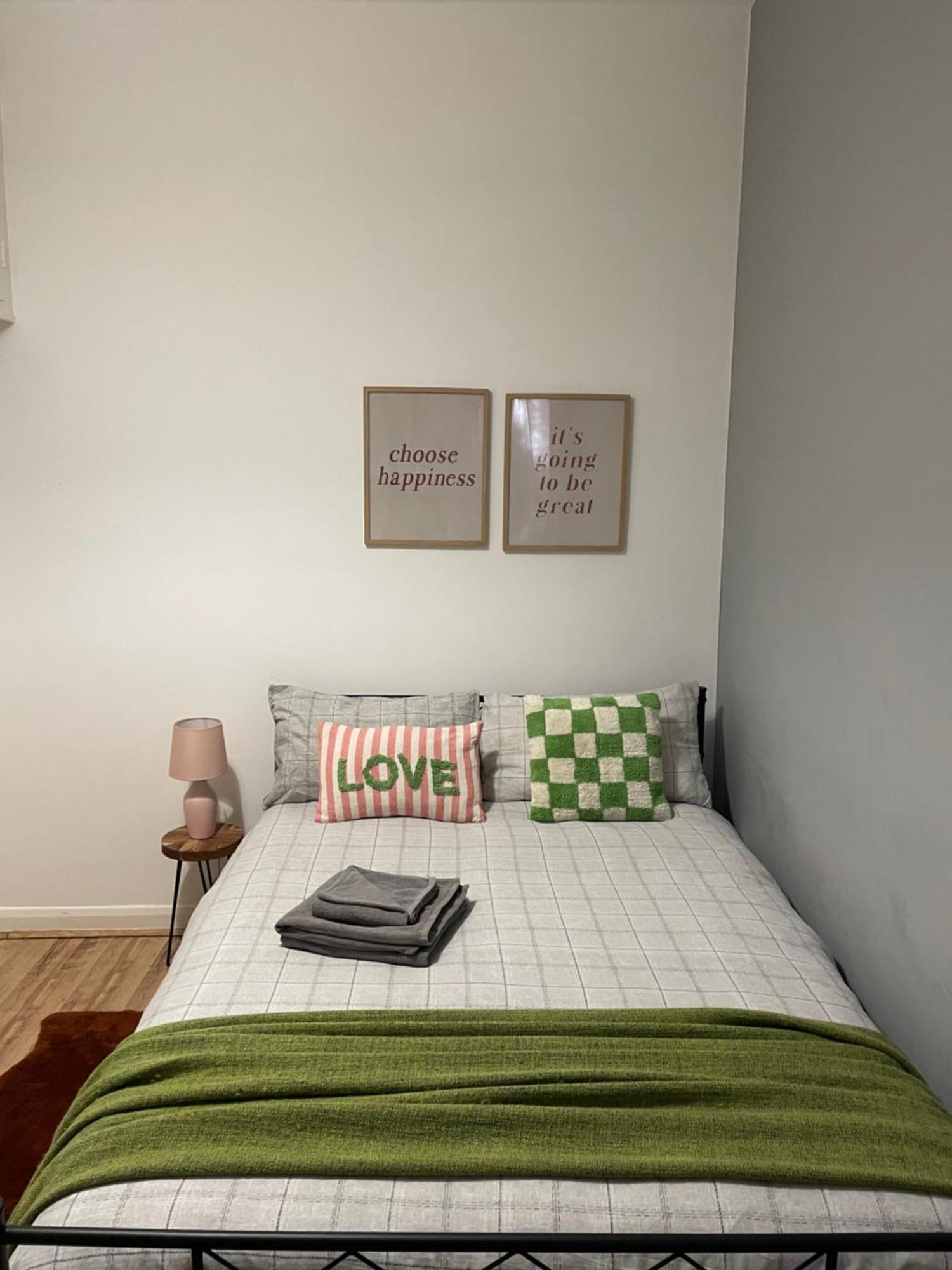 Contemporary Private Rooms Near Central Londres Exterior foto